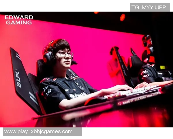 JDG战队的蜕变与成长之路世界冠军杯特别报道 JDG战队的蜕变与成长之路世界冠军杯特别报道