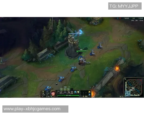 DOTA2评论IG在S15LOL中的盯防策略与成败分析 DOTA2评论IG在S15LOL中的盯防策略与成败分析