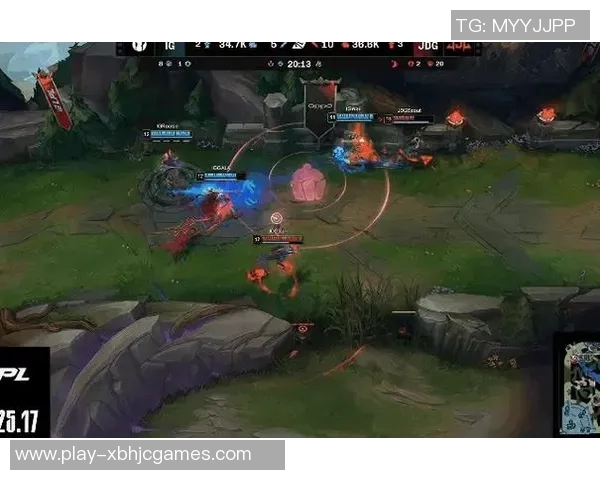 深入解析IG在S15赛季中的快攻战术与英雄联盟的热点动态 深入解析IG在S15赛季中的快攻战术与英雄联盟的热点动态