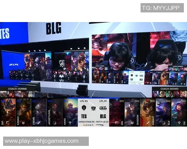 探秘BLG在S15电竞总决赛中的英雄联盟技术与战术创新之路