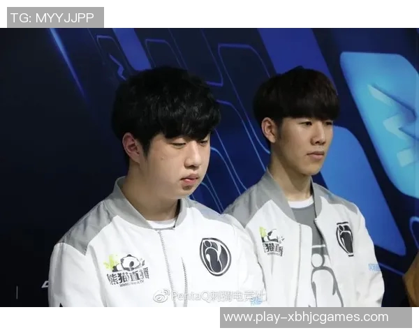 电竞心理素质深度剖析IG战队表现与对手的差异分析