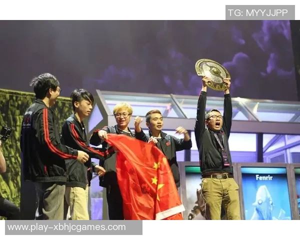 电竞数据电竞高手黄静分享DOTA2游戏技巧与心得体会助你提升实力